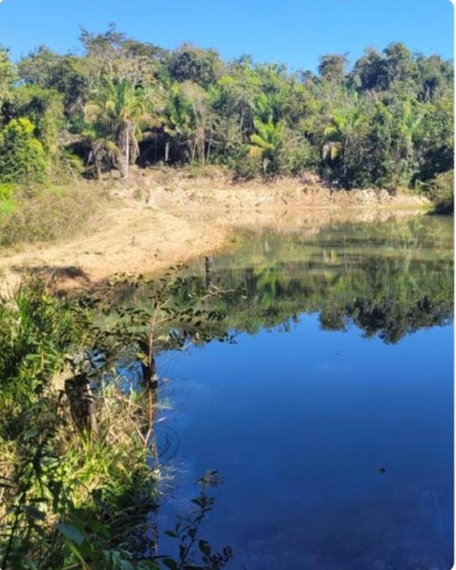Propriedade rural em Camapuã — 318 ha — foto 1 de 7