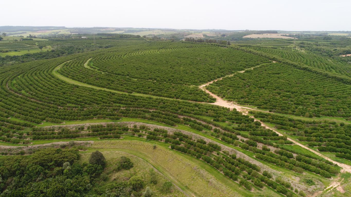 Propriedade rural em Botucatu — 650 ha — foto 1 de 12