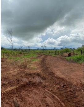 Propriedade rural em Novo Progresso — 5.060 ha — foto 1 de 10