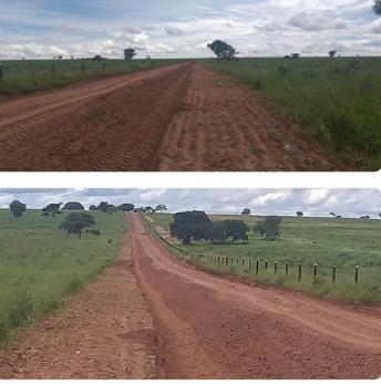 Propriedade rural em Sonora — 2.800 ha — foto 1 de 6