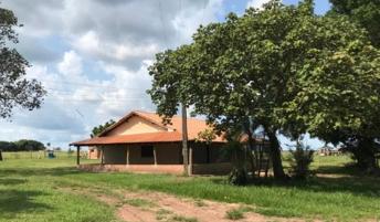 Propriedade rural em Rio Verde de Mato Grosso — 1.500 ha — foto 1 de 8