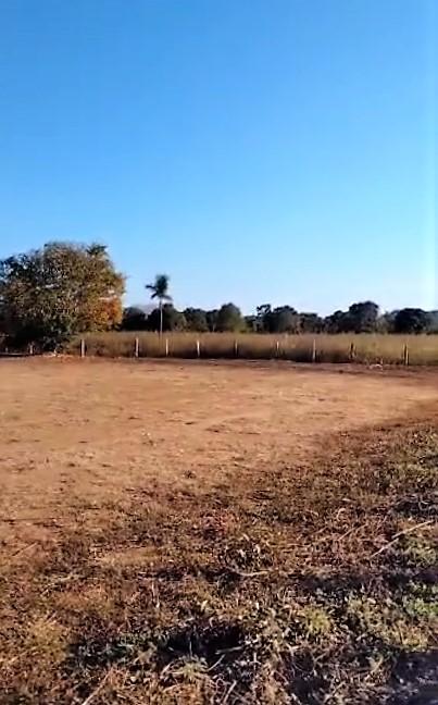 Propriedade rural em Nova Crixás — 2.000 ha — foto 1 de 7