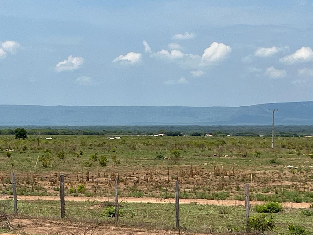 Propriedade rural em Ibotirama — 1.580 hectares — foto 1 de 4