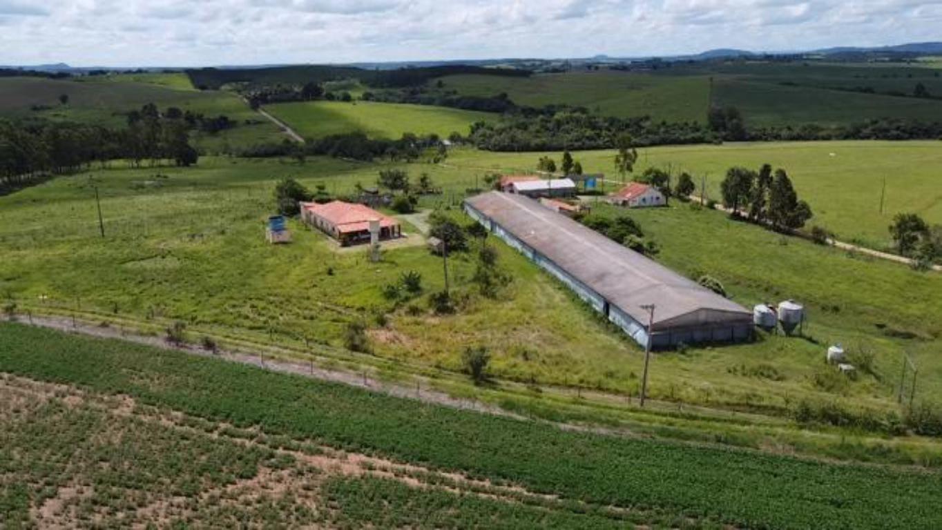 Propriedade rural em Itapetininga — 8 ha — foto 1 de 12