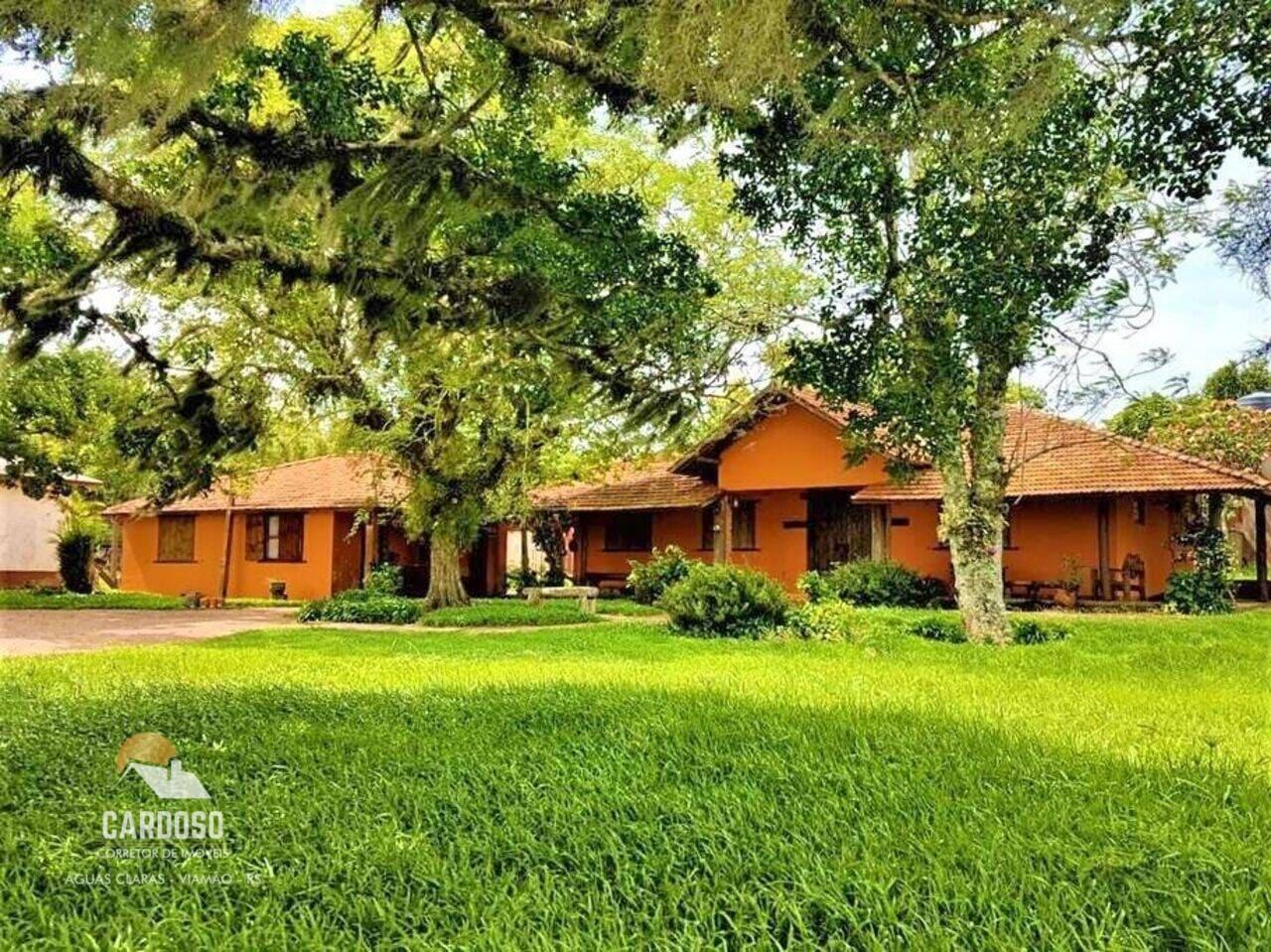 Propriedade rural em Viamão — 316 ha — foto 1 de 12