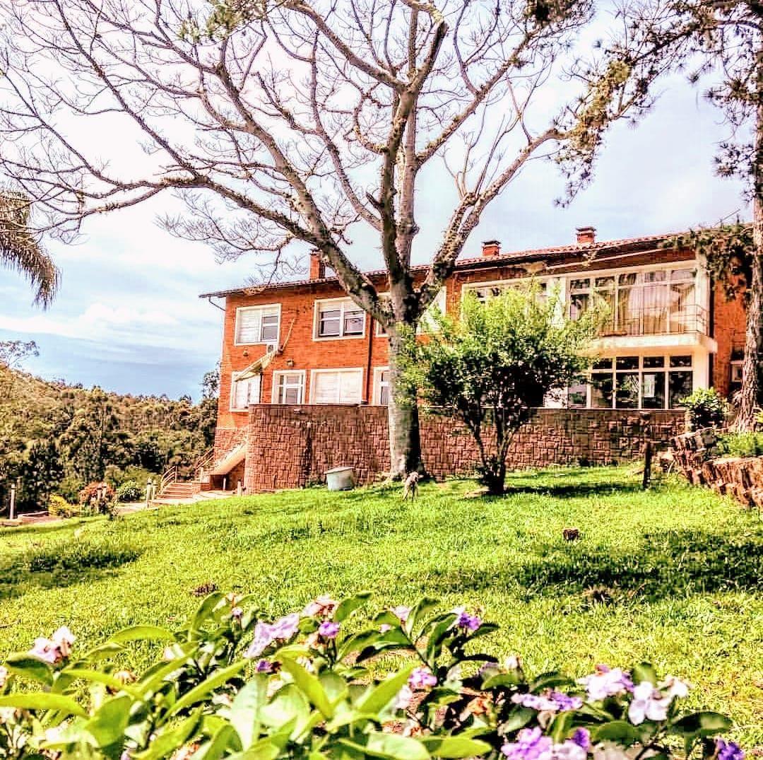 Propriedade rural em Viamão — 370 ha — foto 1 de 12