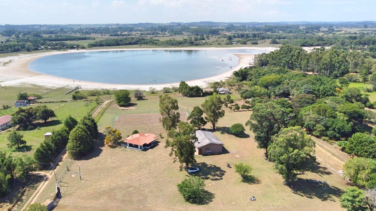 Propriedade rural em Viamão — 4 ha — foto 1 de 12