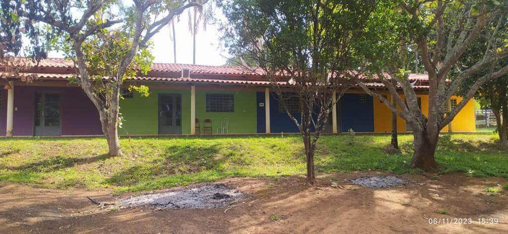 Propriedade rural em Hidrolândia — 785 ha — foto 1 de 12