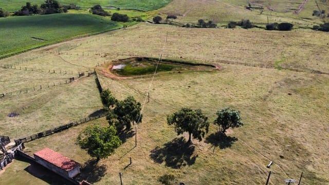 Propriedade rural em Itapetininga — 31 ha — foto 1 de 12