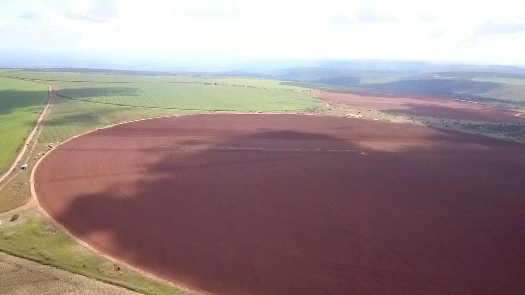 Propriedade rural em Planaltina — 2.183 ha — foto 1 de 12