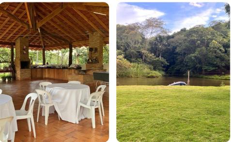 Propriedade rural em Campo Grande — 33 ha — foto 1 de 7