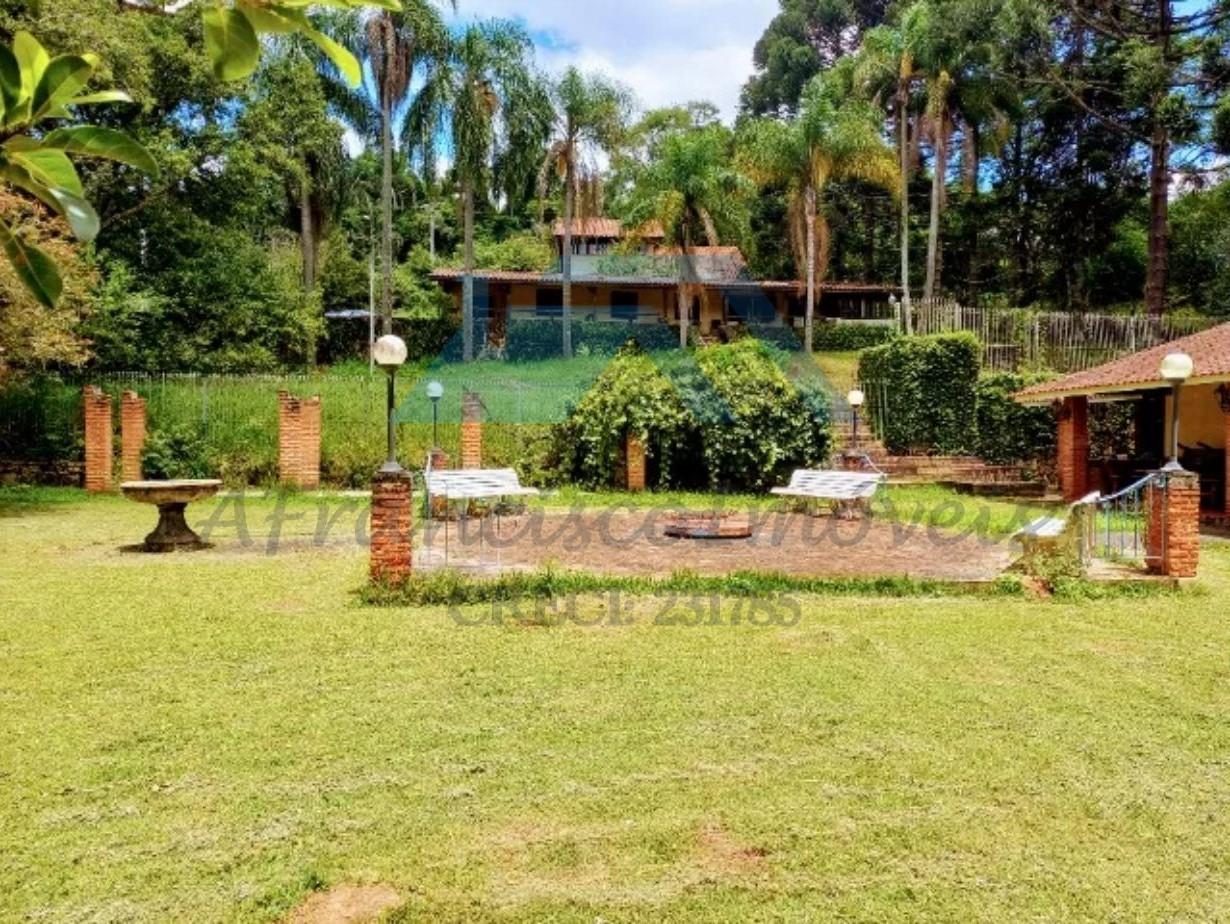 Propriedade rural em Piedade — 15 ha — foto 1 de 12