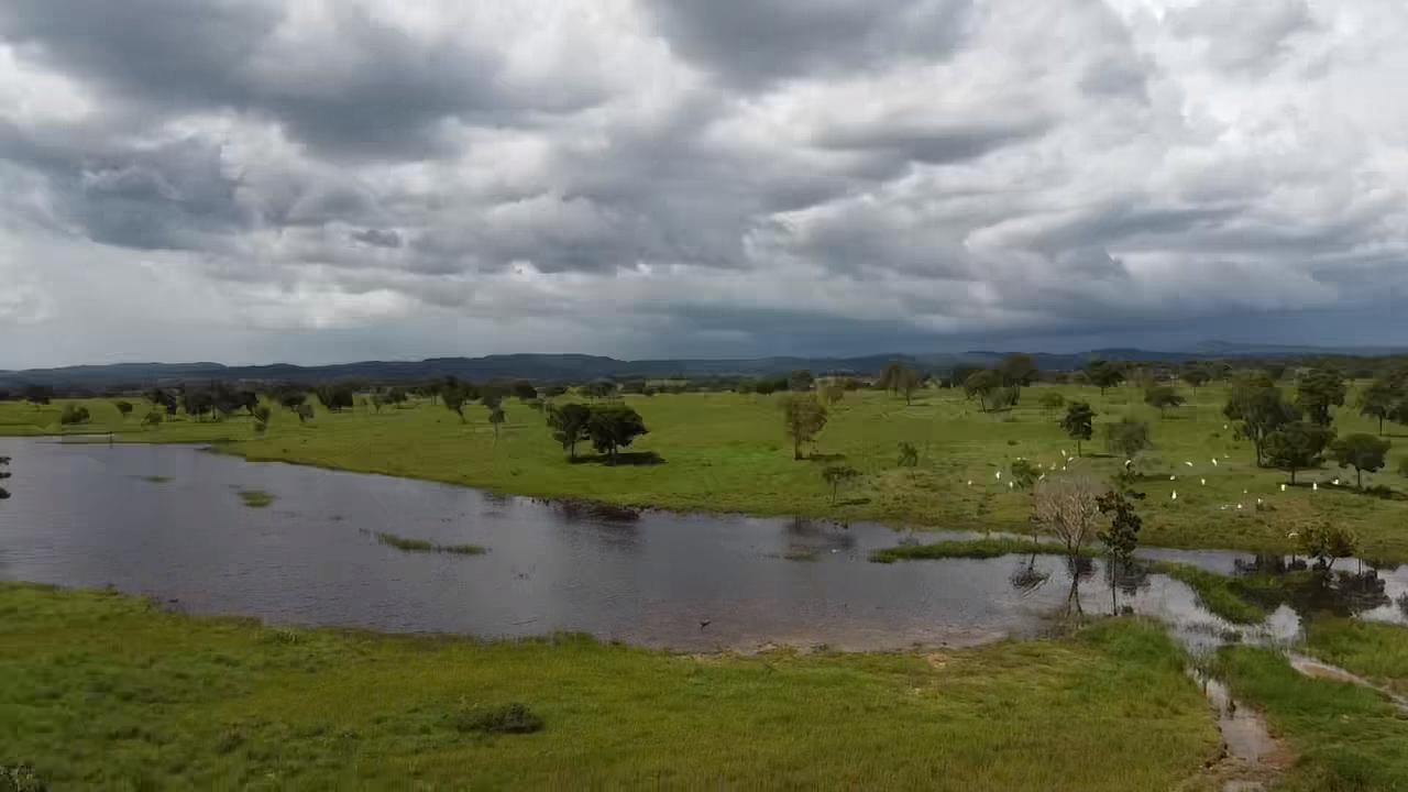 Propriedade rural em Matrinchã — 1.075 ha — foto 1 de 12