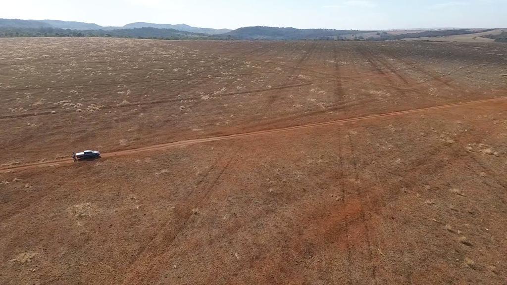 Propriedade rural em Caldas Novas — 1.708 ha — foto 1 de 12