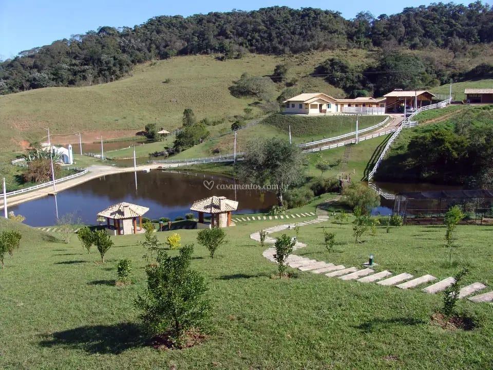 Propriedade rural em Arujá — 50 ha — foto 1 de 6