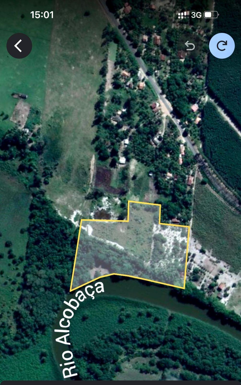Propriedade rural em Alcobaça — 3 hectares — foto 1 de 12
