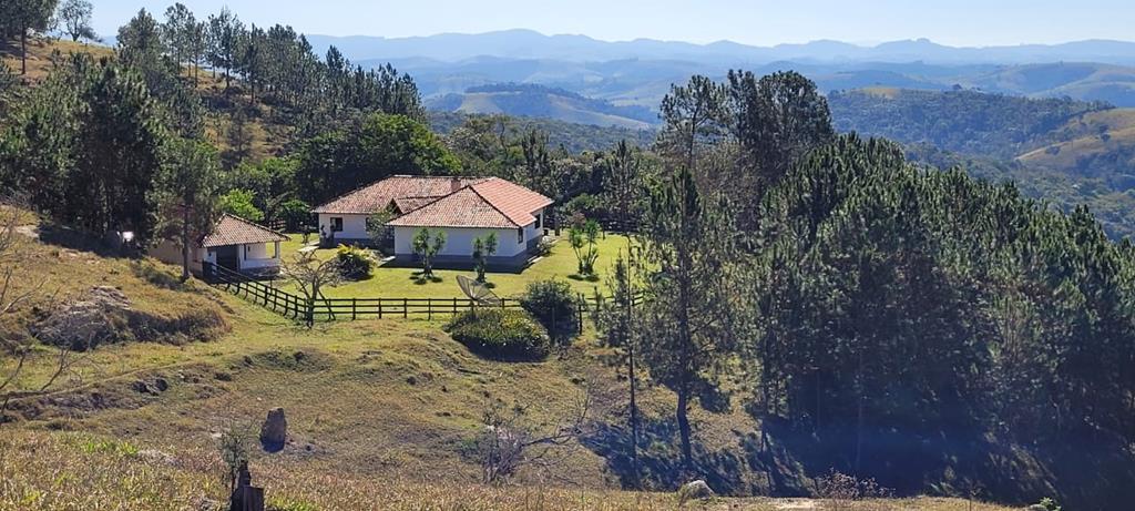 Propriedade rural em Cunha — 24 ha — foto 1 de 2