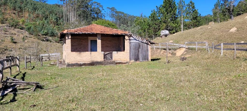 Propriedade rural em Cunha — 22 ha — foto 1 de 2