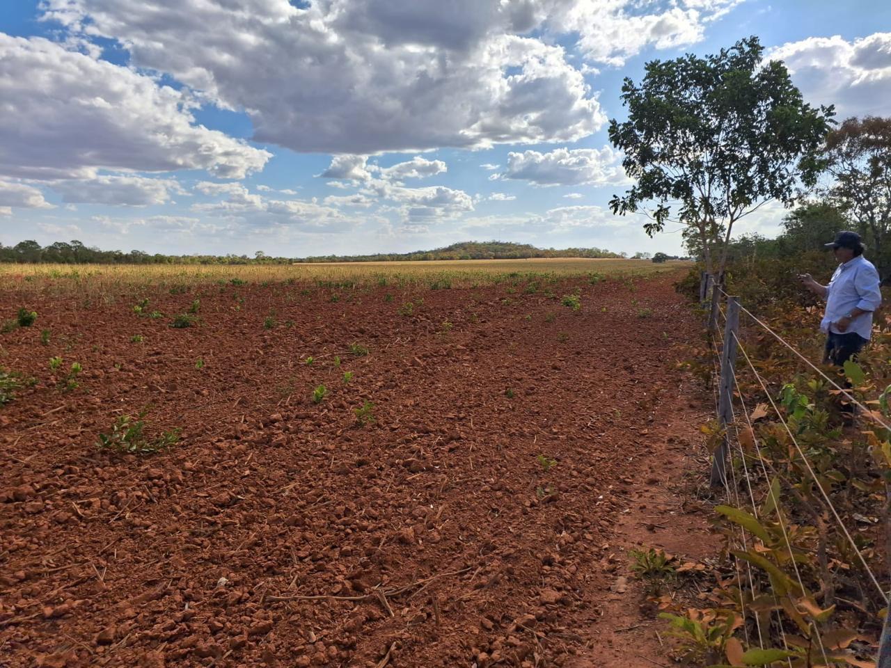 Propriedade rural em Araguaçu — 2.013 ha — foto 1 de 12