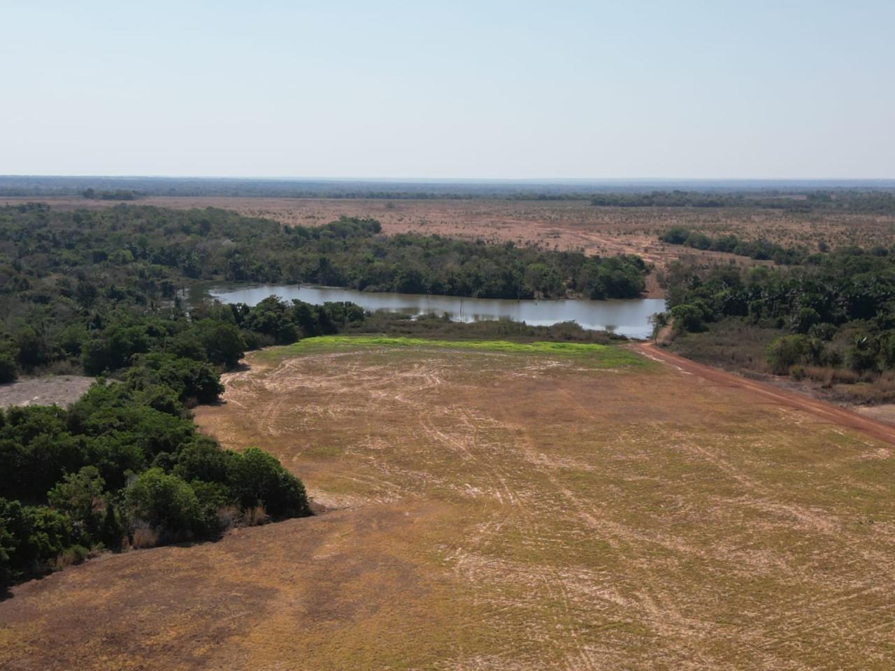Propriedade rural em Araguaçu — 3.388 ha — foto 1 de 12