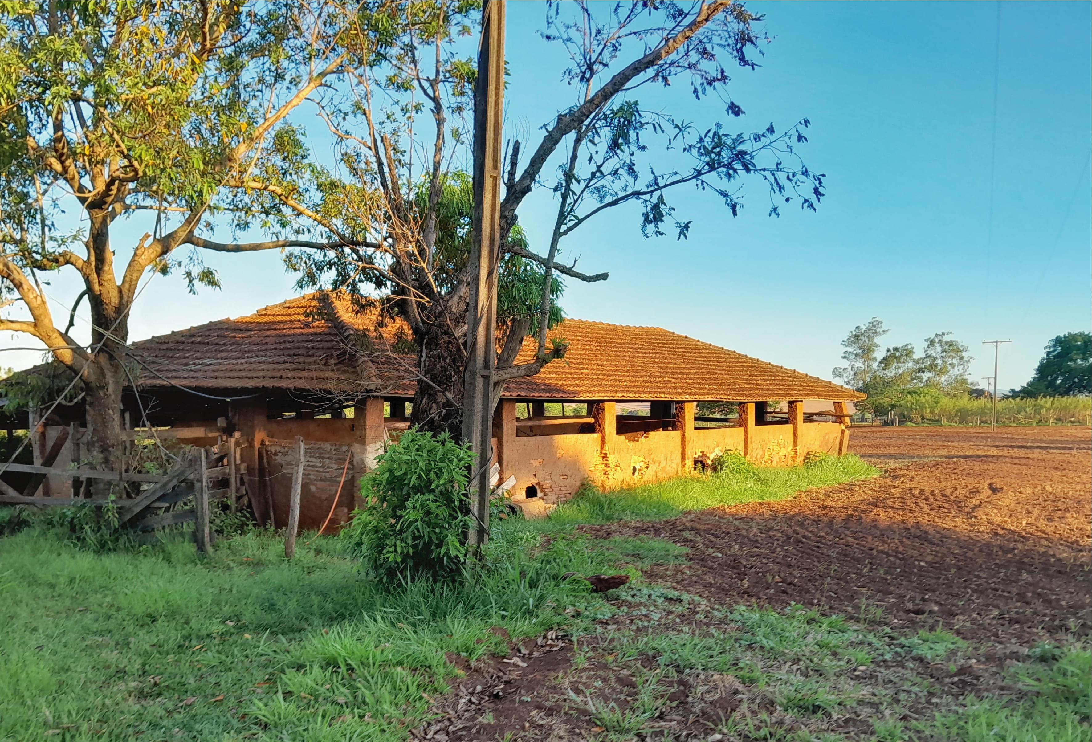 Propriedade rural em Ibirarema — 35 ha — foto 1 de 10