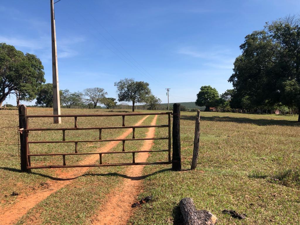 Propriedade rural em Agudos — 51 ha — foto 1 de 9