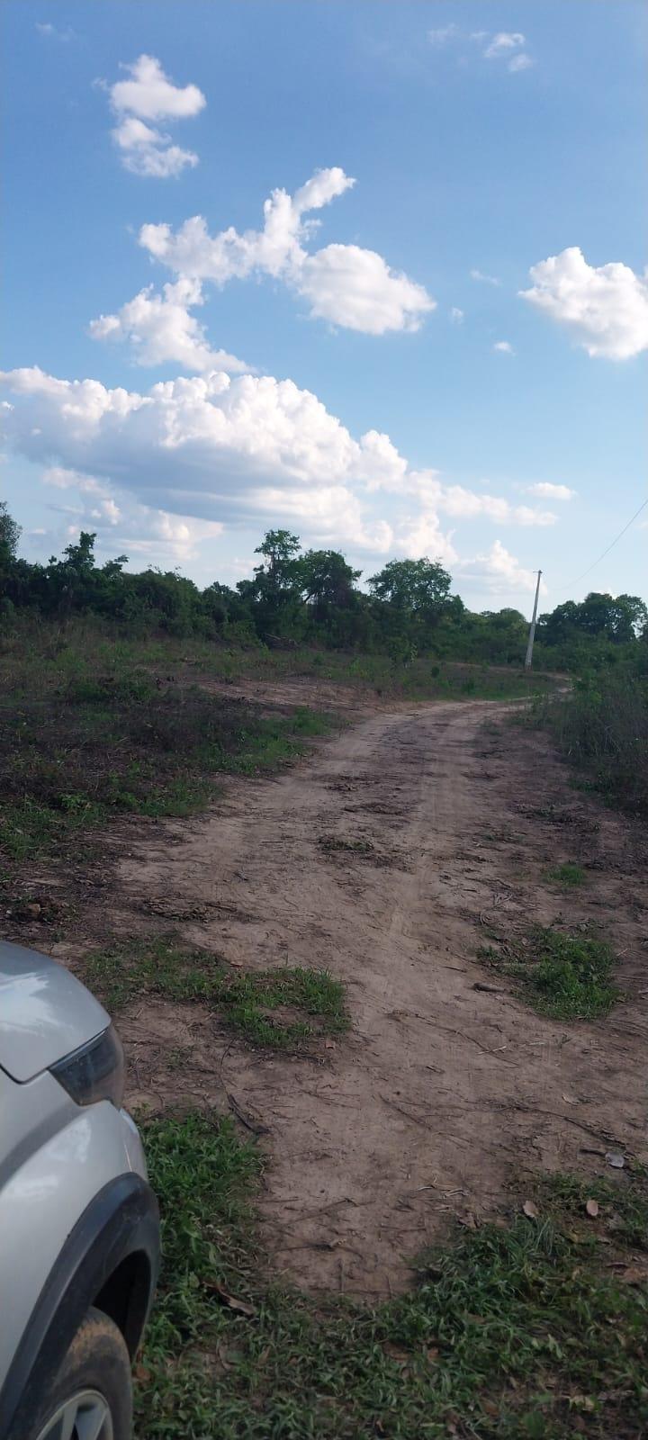 Propriedade rural em Poconé — 12 ha — foto 1 de 2