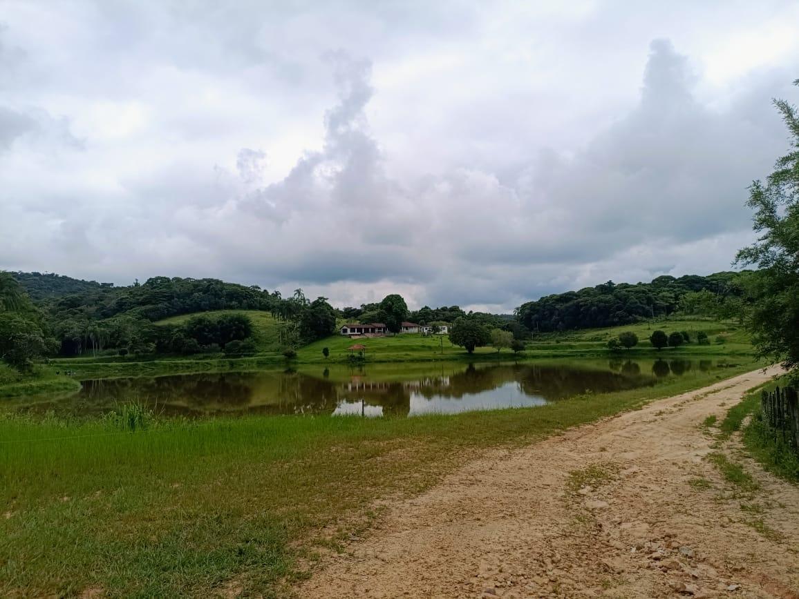 Propriedade rural em Juquiá — 660 ha — foto 1 de 12