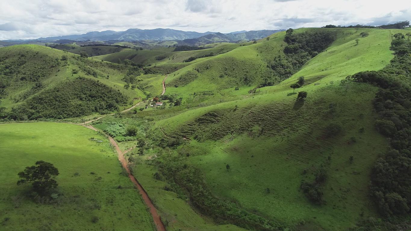 Propriedade rural em Cunha — 363 ha — foto 1 de 3