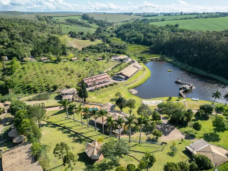 Propriedade rural em Pilar do Sul — 23 hectares — foto 1 de 7
