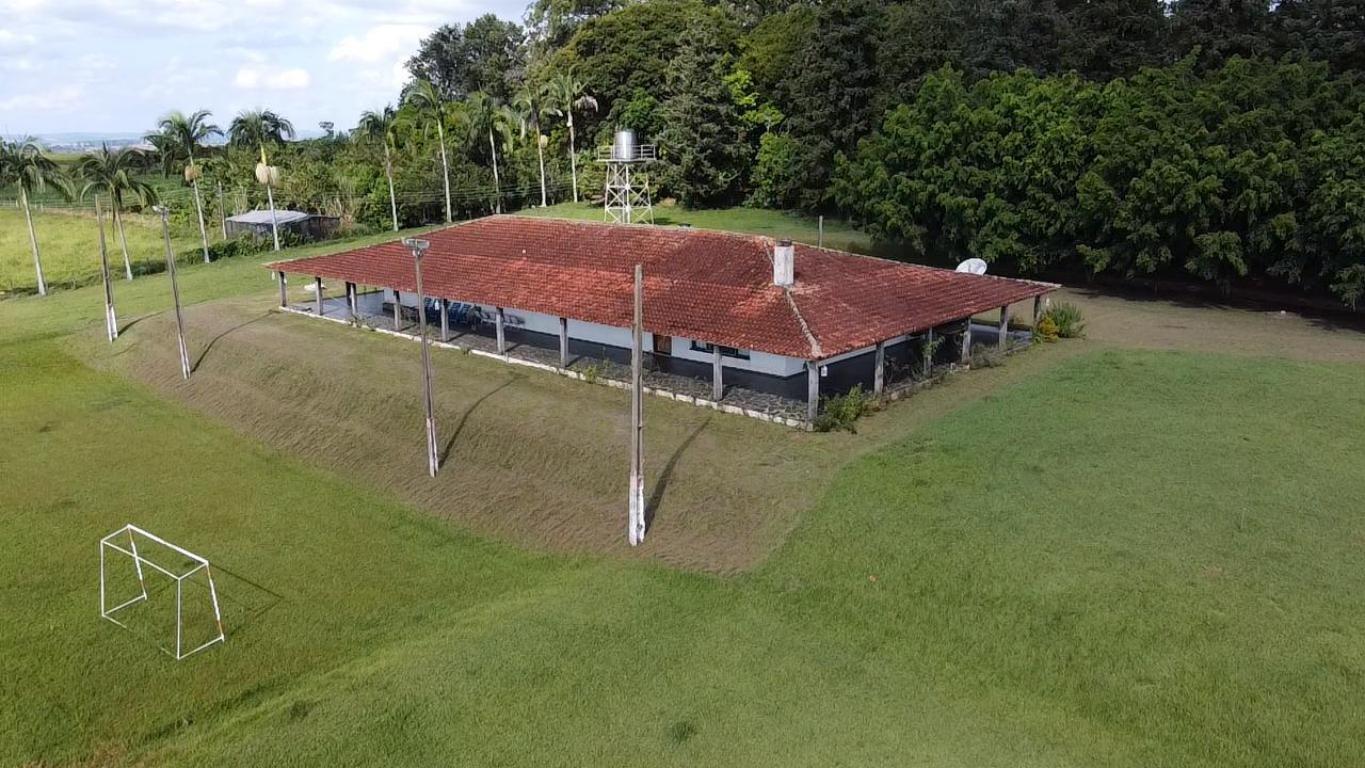 Propriedade rural em Taquarituba — 653 ha — foto 1 de 12