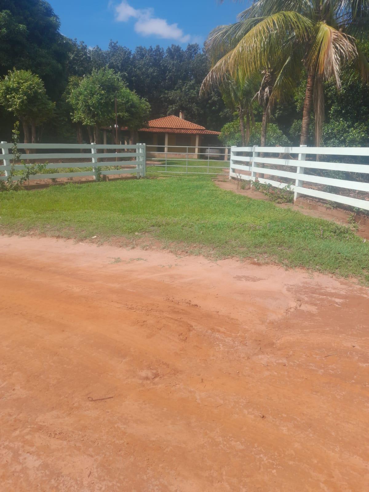 Propriedade rural em Pedranópolis — 7 ha — foto 1 de 9
