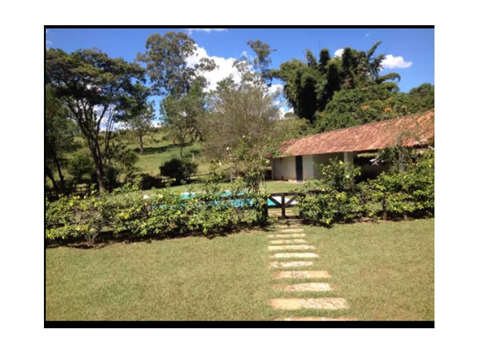 Propriedade rural em São Paulo — 11 ha — foto 1 de 4