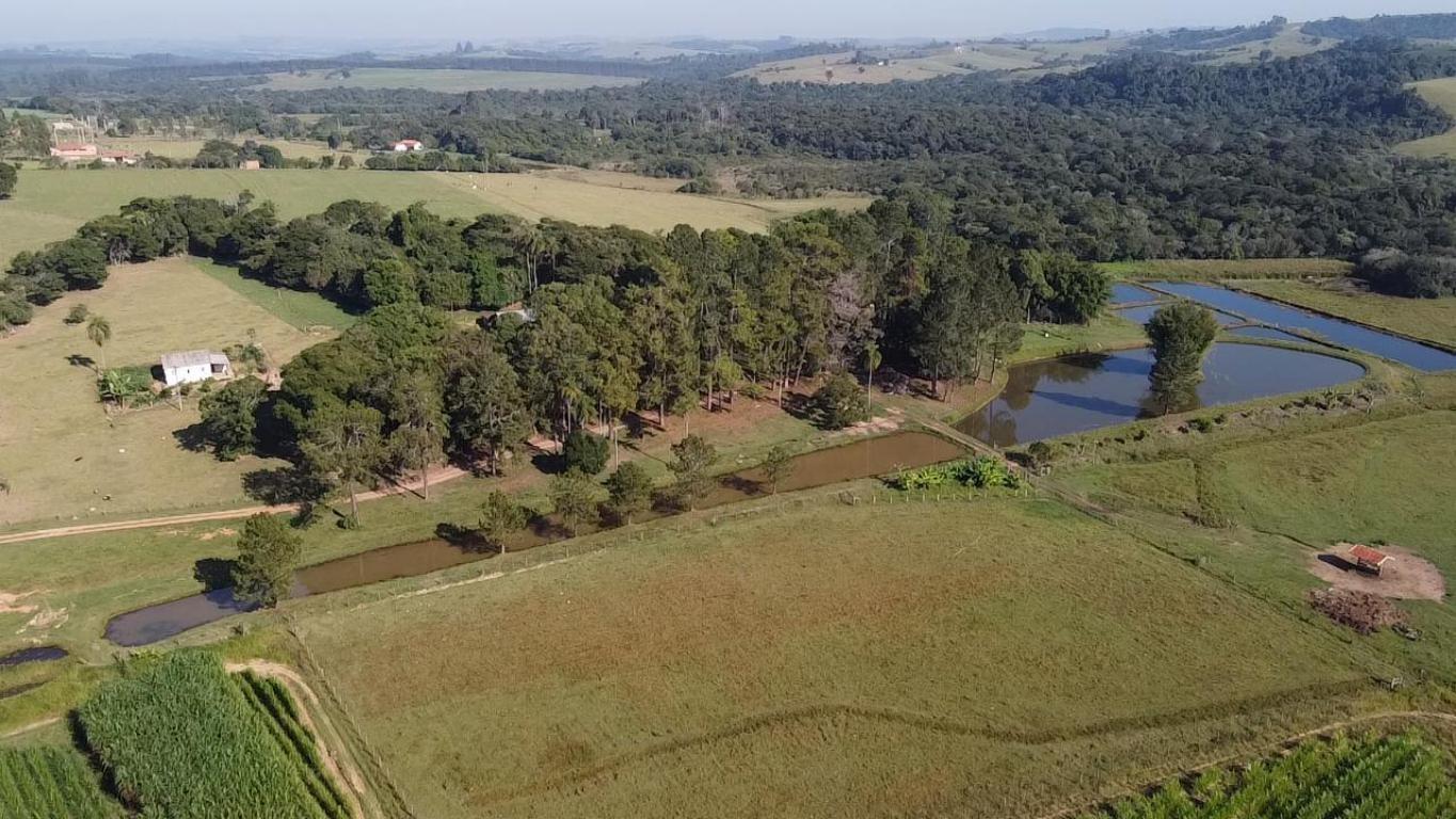 Propriedade rural em Itapetininga — 36 ha — foto 1 de 12
