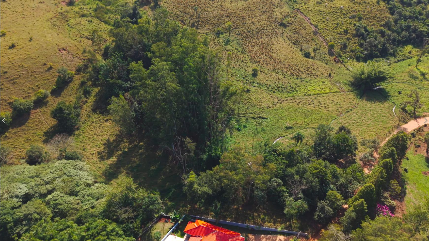 Propriedade rural em Itapetininga — 13.818 ha — foto 1 de 6