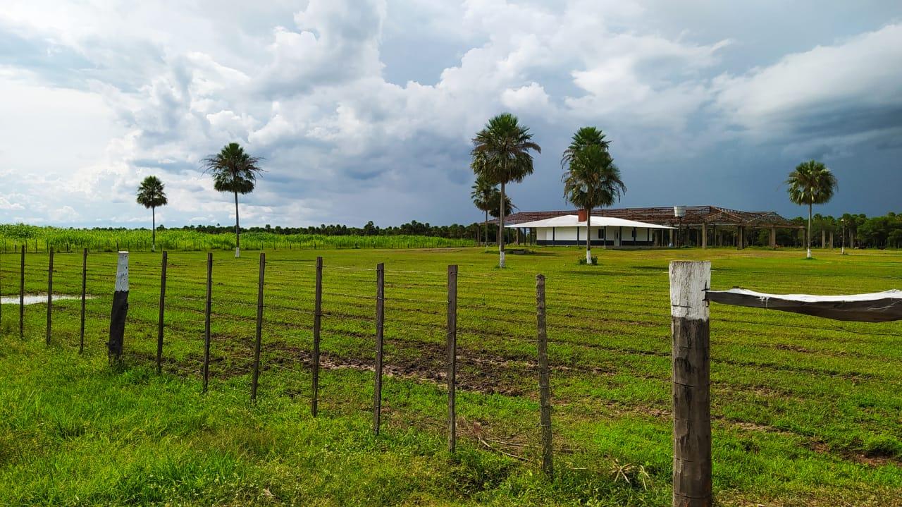 Propriedade rural em Bonito — 7.540 ha — foto 1 de 12