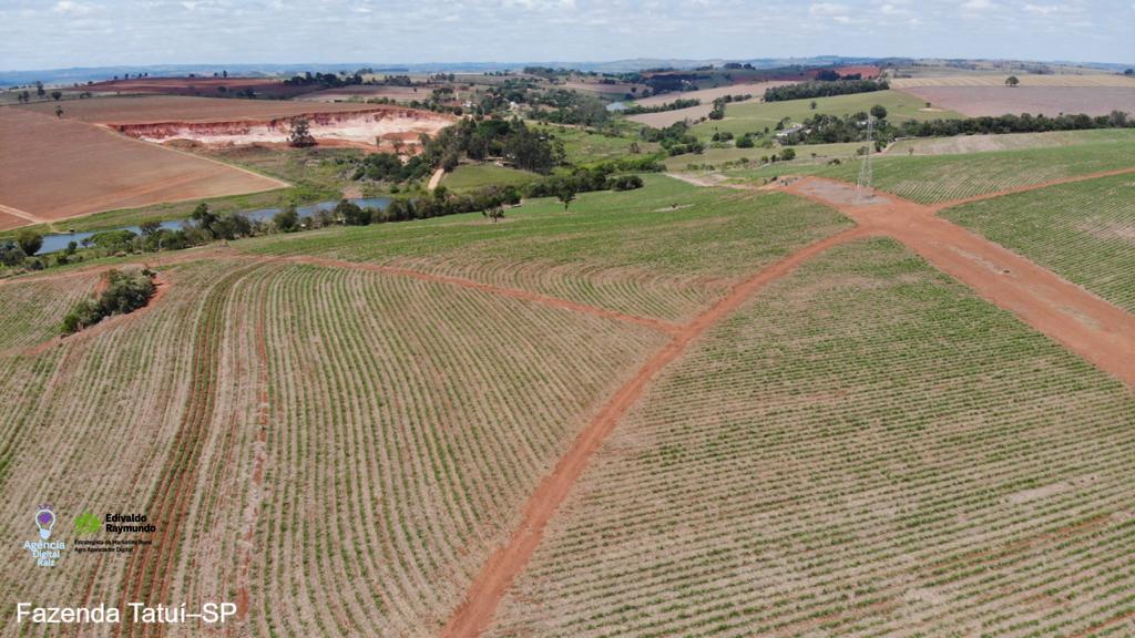Propriedade rural em Tatuí — 306 ha — foto 1 de 2