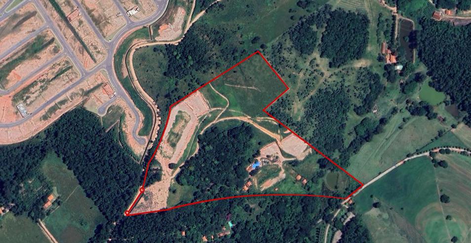 Propriedade rural em Jundiaí — 10 ha — foto 1 de 3