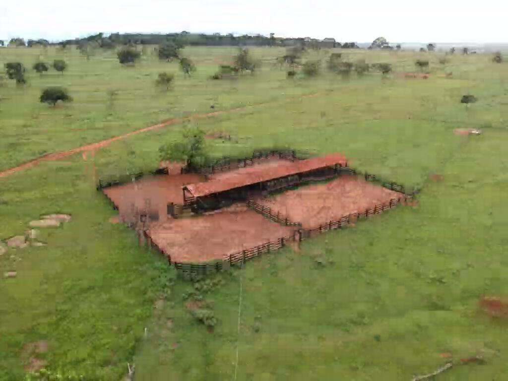 Propriedade rural em Anaurilândia — 762 ha — foto 1 de 12