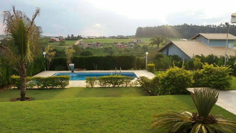 Propriedade rural em Alambari — 1.000 m² — foto 1 de 4