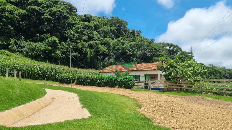 Propriedade rural em Angatuba — 218 ha — foto 1 de 12