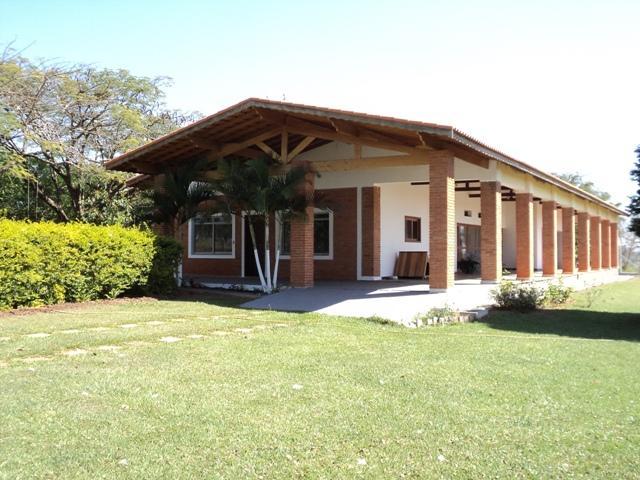 Propriedade rural em Tatuí — 15 ha — foto 1 de 12