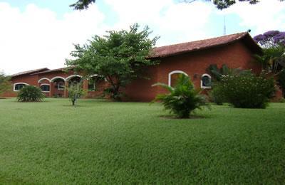 Propriedade rural em Tatuí — 41 ha — foto 1 de 11