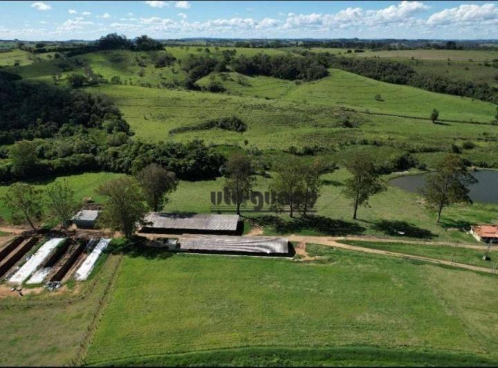 Propriedade rural em Sorriso — 144 ha — foto 1 de 2