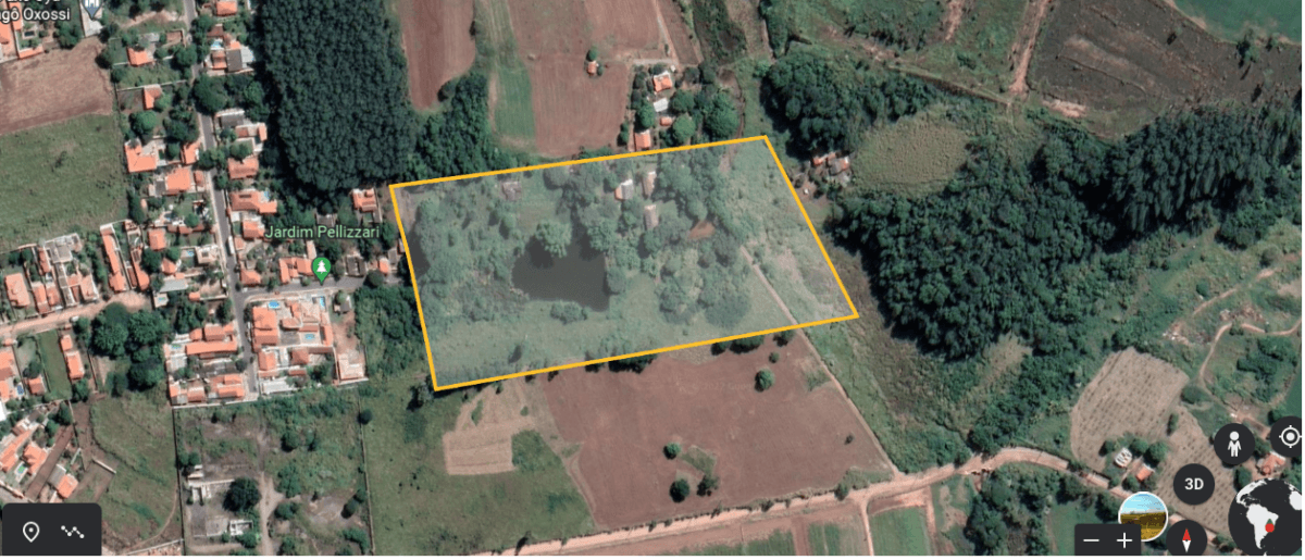 Propriedade rural em Jundiaí — 5 ha — foto 1 de 12