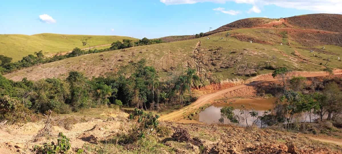 Propriedade rural em Lorena — 2 ha — foto 1 de 12