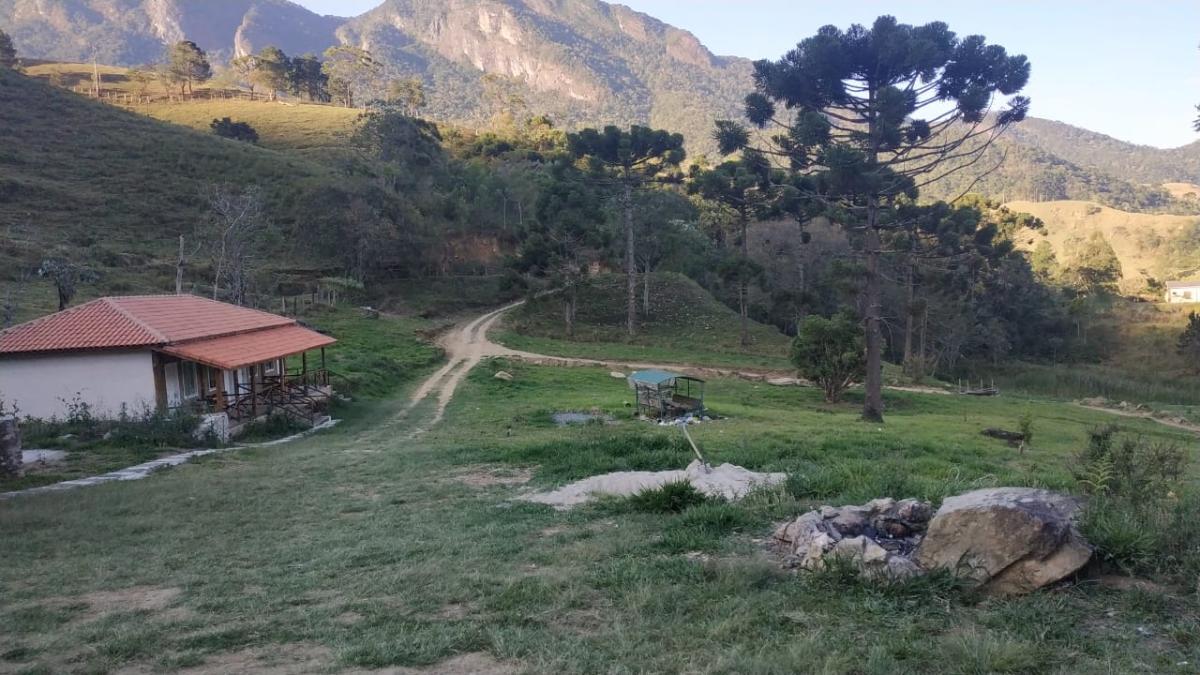 Propriedade rural em Guaratinguetá — 31 ha — foto 1 de 5