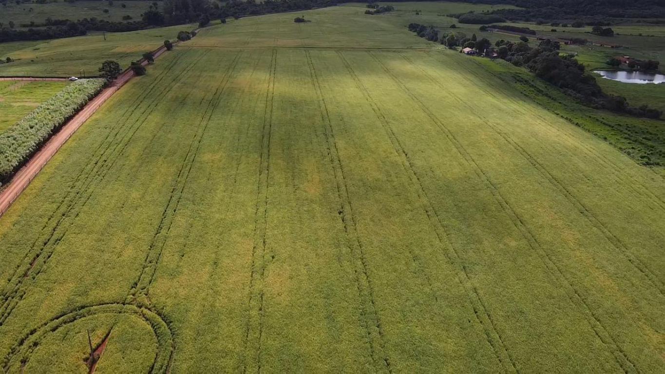 Propriedade rural em Tatuí — 58 ha — foto 1 de 12