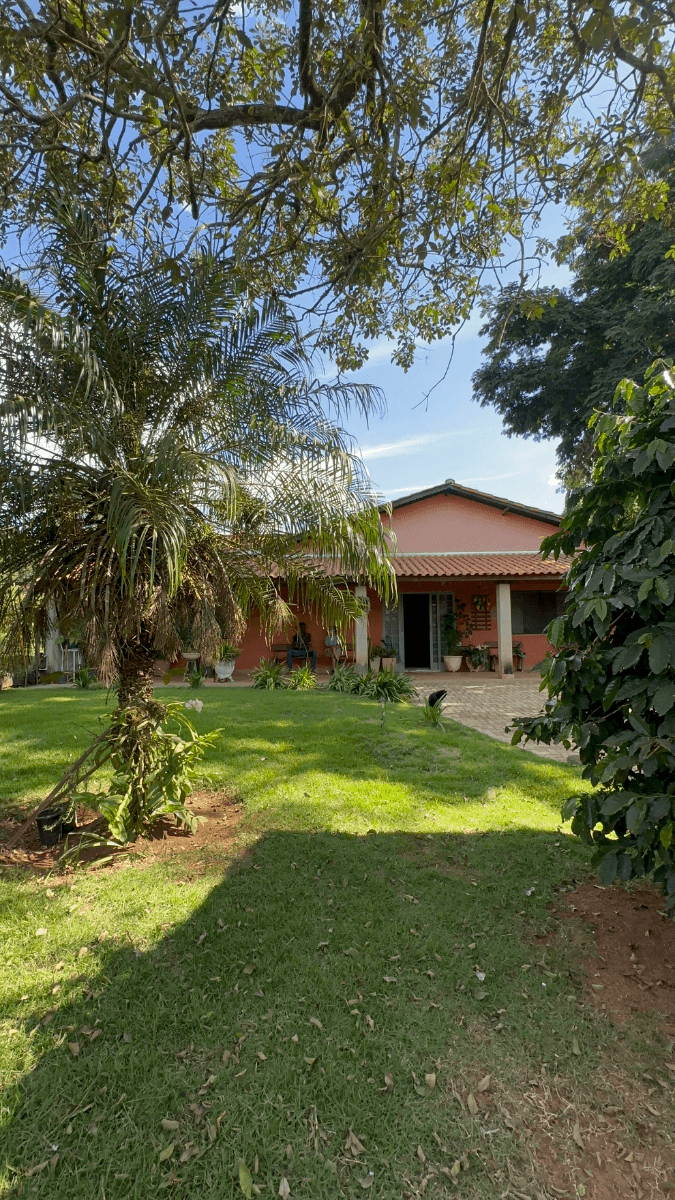 Propriedade rural em Tuiuti — 2.000 m² — foto 1 de 3