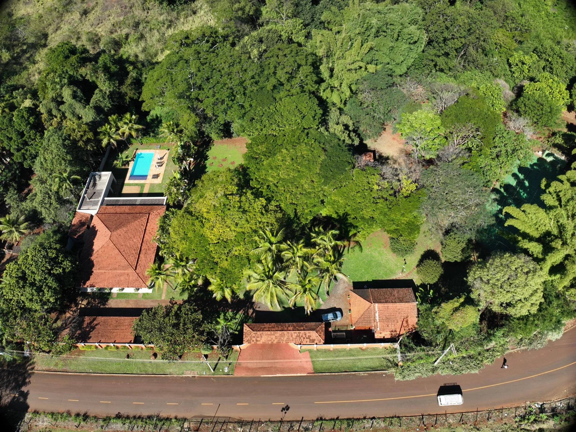 Propriedade rural em Ribeirão Preto — 2 ha — foto 1 de 11